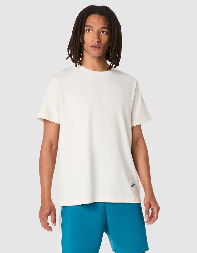 ASICS - Heritage Heavy Cotton Graphic Tee - Unisex
