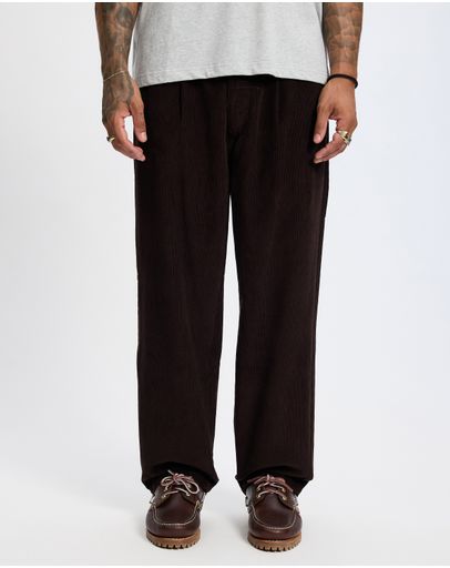 Postal Brown