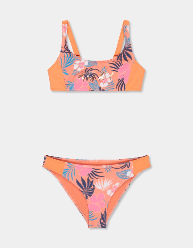 Roxy - Girls 6 to 16 Active Rg Two Piece
