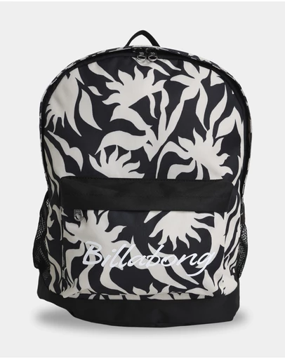 Billabong - Womens Tiki Backpack