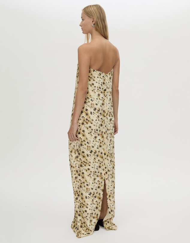 CAMILLA AND MARC - Sentra Maxi Dress