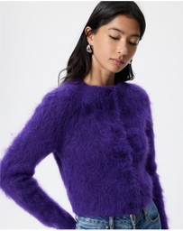 & Other Stories - Dalia Cardigan