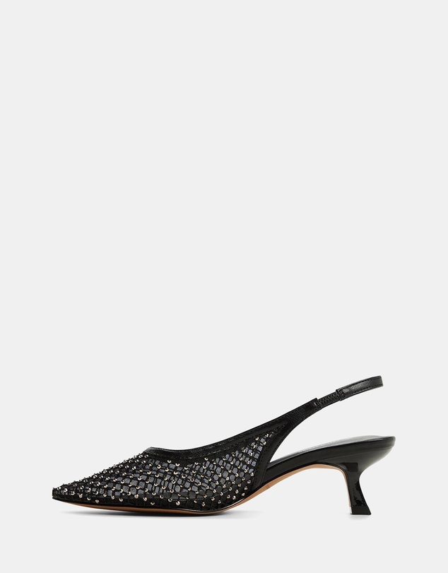 Call It Spring - Dariahh Heels