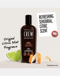 American Crew - Crew Classic 3-In-1 450mL