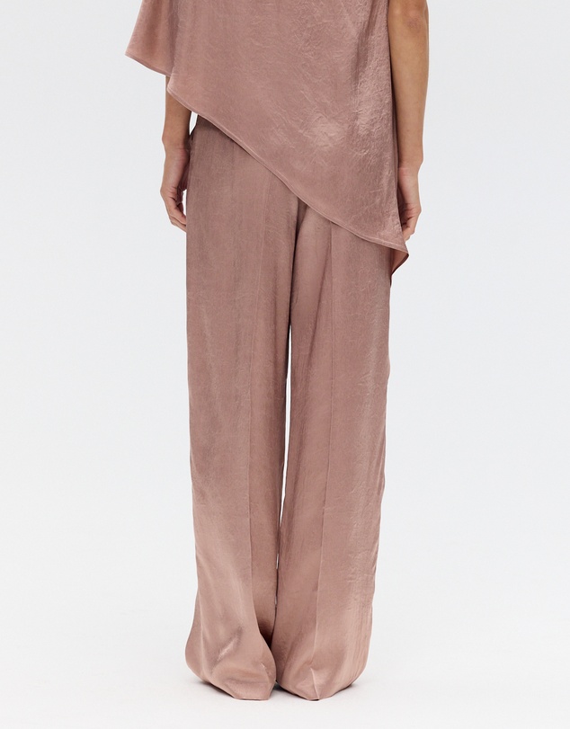 Third Form - Crush Tailored Trouser
