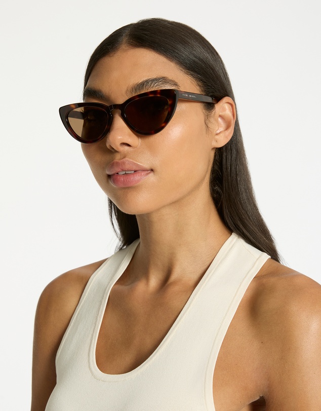 Status Anxiety - Villain Sunglasses