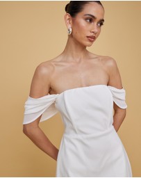 CHANCERY - Amy Mini Dress