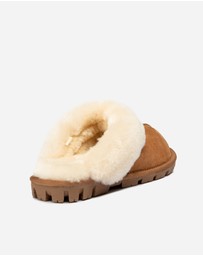 Ozwear Connection Uggs - Ugg Aussie Coquette Slipper