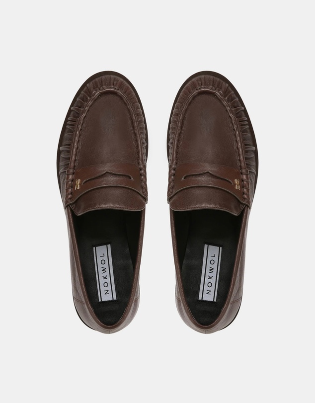 Nokwol - Haven Loafers