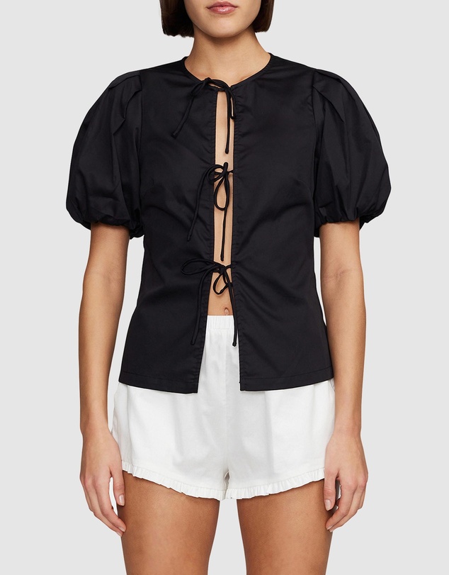 Ownley - Norma Shorts