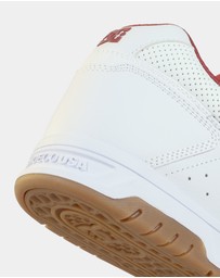 DC Shoes - Mens Stag Skate Shoes