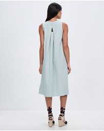 KAJA Clothing - Nadia Dress