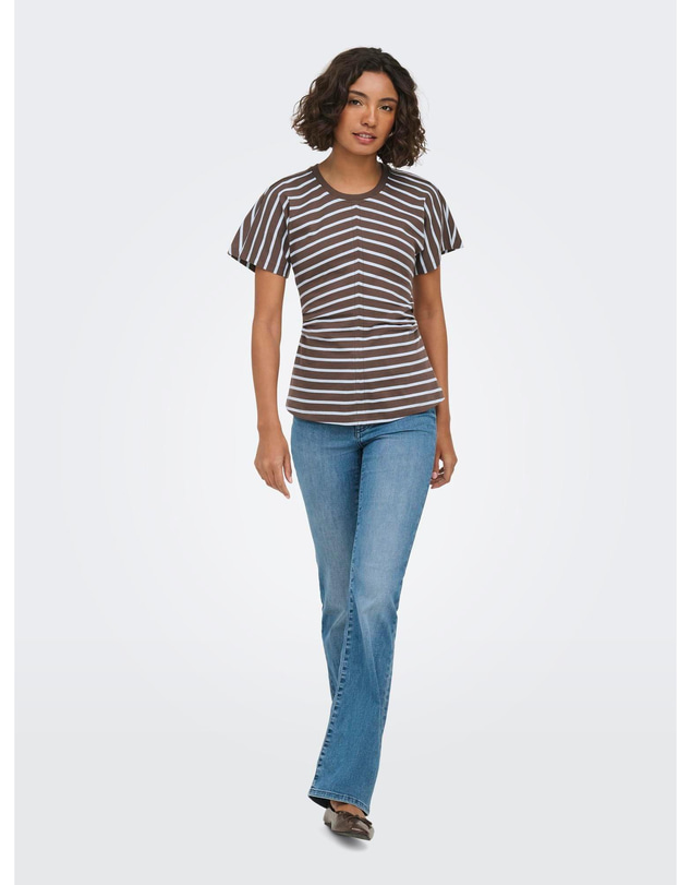 ONLY - Marie Striped Top