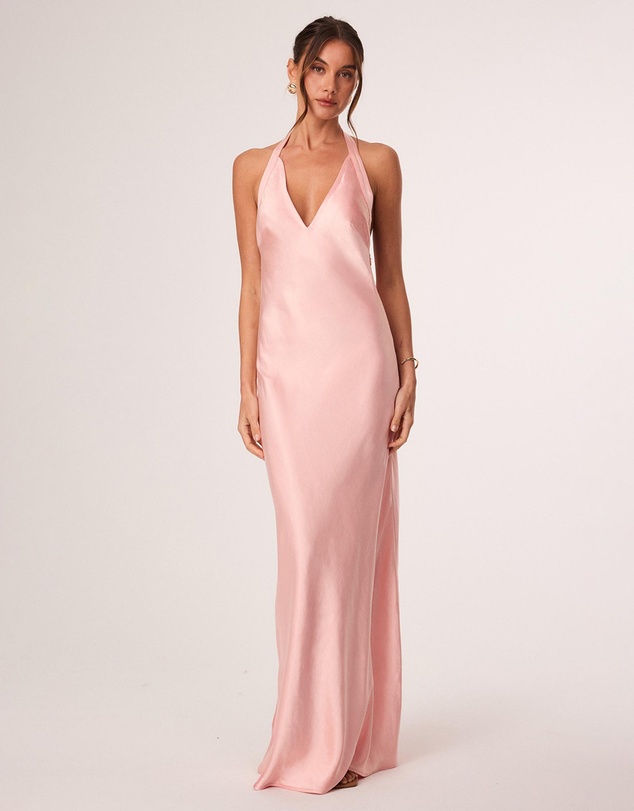 SNDYS - Neisa Maxi Dress