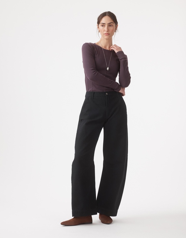 Nobody Denim - Vera Trousers