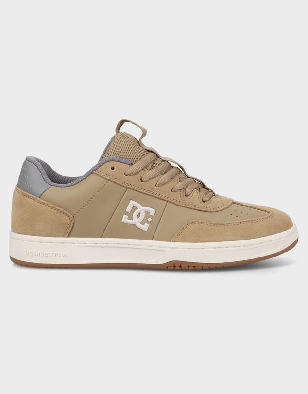 DC Shoes - Mens DC Astrix Sneakers