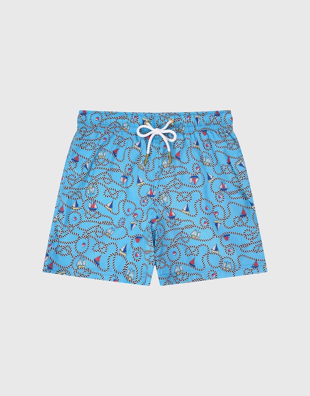 Aqua Blu Kids - Bowline Boardshorts - Teens