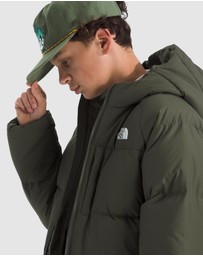 The North Face - North Down Hooded Jacket - Kids