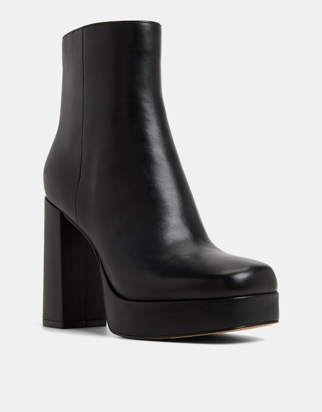 ALDO - Vaylen Ankle Boots