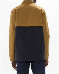 Marcs - Adam Contrast Anorak