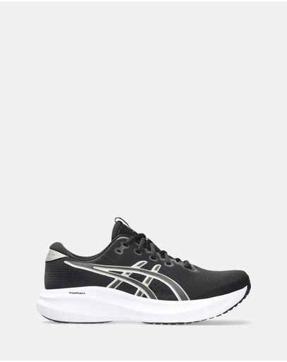 Black/Meteor Grey