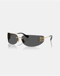 Miu Miu - 0MU A51S