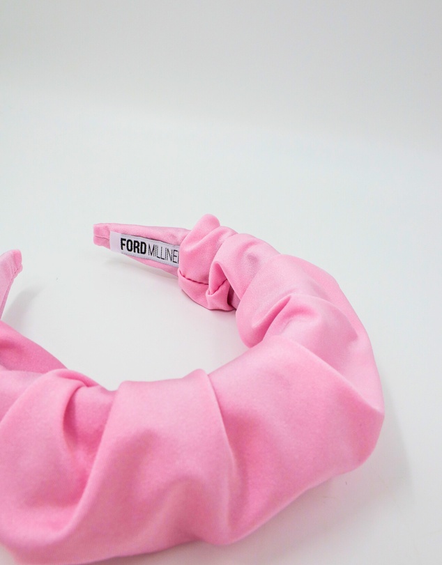 FORD MILLINERY - Jude Headband
