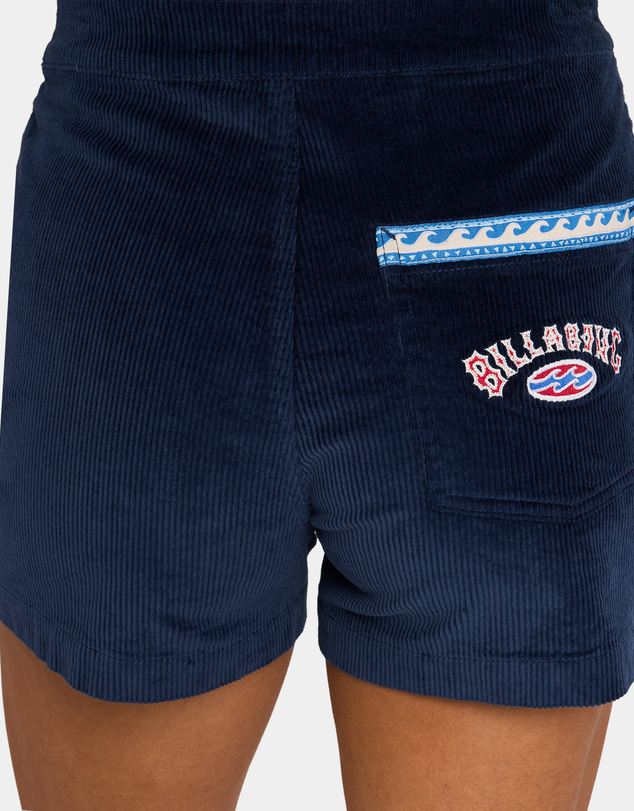 Billabong - Womens Good Era Walkshorts