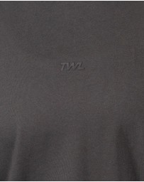 TWL - Lifestyle Oversized T-Shirt Emblem