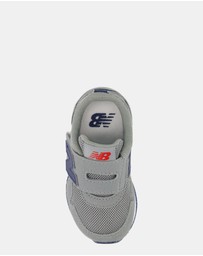 New Balance - 323 Infant