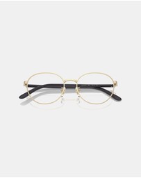 Ray-Ban Optical - 0RX6538