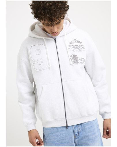 FROST MARL
