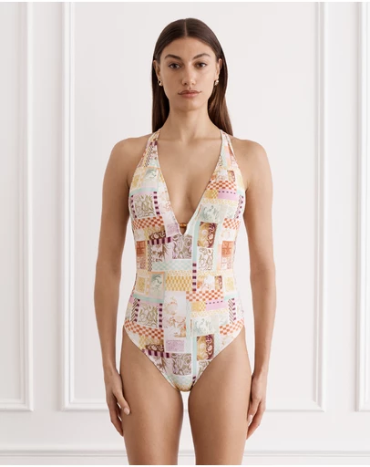 Heaven Australia - Cartolina Shay One Piece