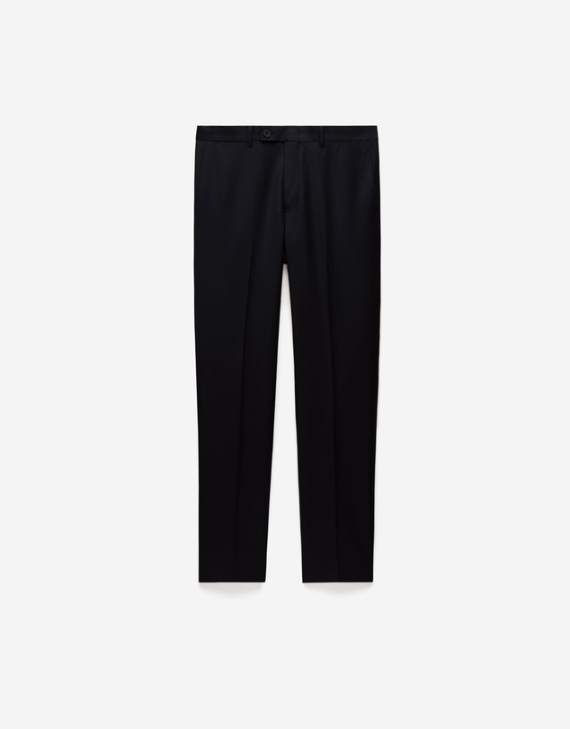 Calibre - Wool Twill Suit Pants Navy