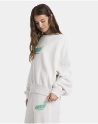 Roxy - Womens Cruiser Crew Neck