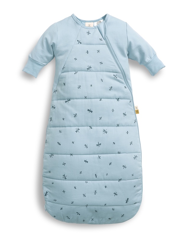 ergoPouch - Side Zip Premium Sleeping Bag 25 TOG BabiesKids