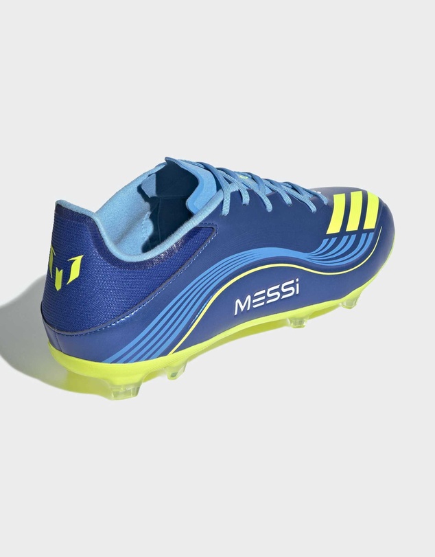 adidas Performance - F50 Messi League Firm/Multi-Ground Football Boots Unisex