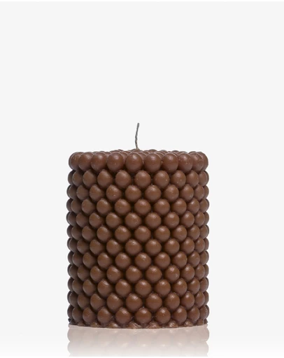XRJ Celebrations - The Chocolate Fizz Candle