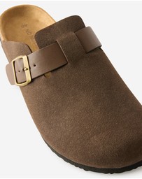 Rubi - Rex Buckle Mule