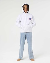 Rip Curl - Sunset Sesh Art Hood - Kids