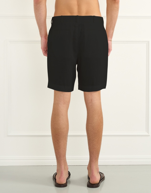 Aqua Blu Australia - Ostra Boston Tailored Shorts