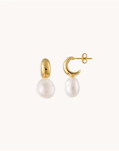 Bianc - Water Earrings