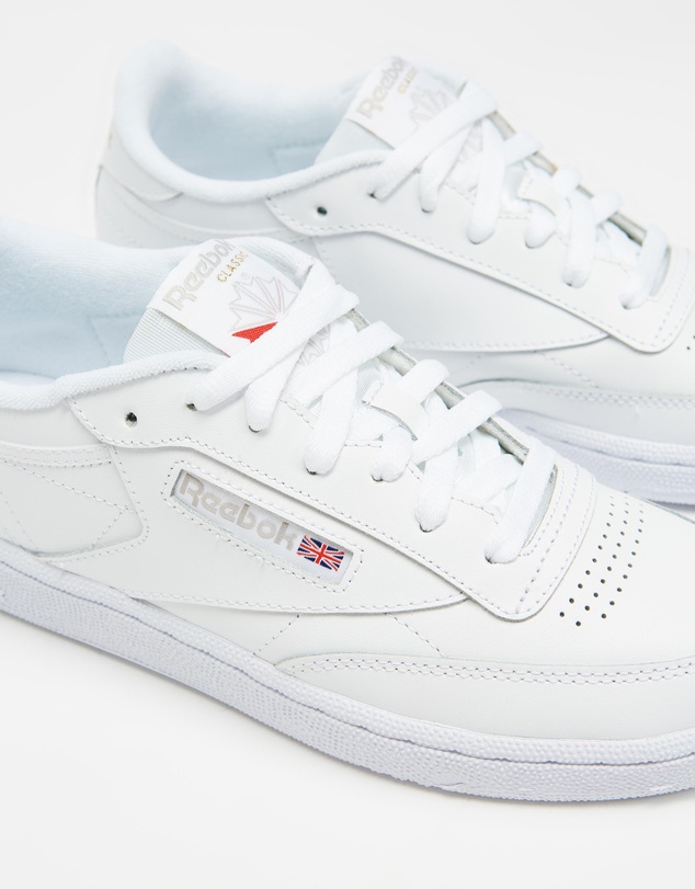 Reebok - Club C 85 - Women's