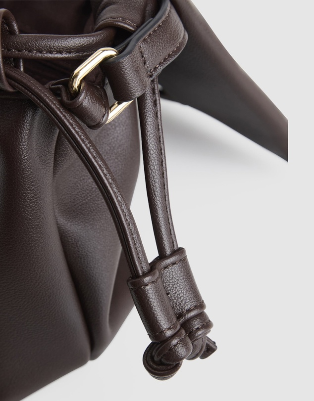 Laura Jones - Elara Shoulder Bag