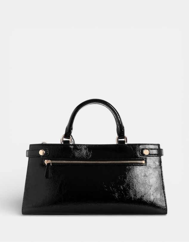 GUESS - Cirene Triple Compartment Satchel Bag