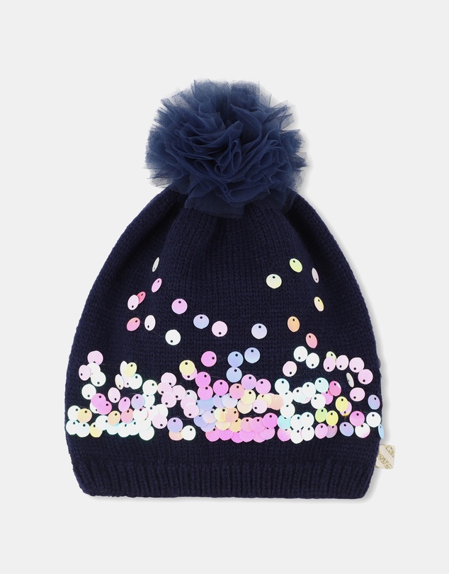 Billieblush - Pull On Hat - Babies-Teens