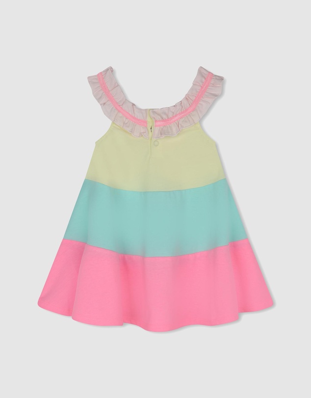 Billieblush - Dress and Bloomers Set - Babies-Kids