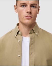 M.N.G - Oxford Shirt