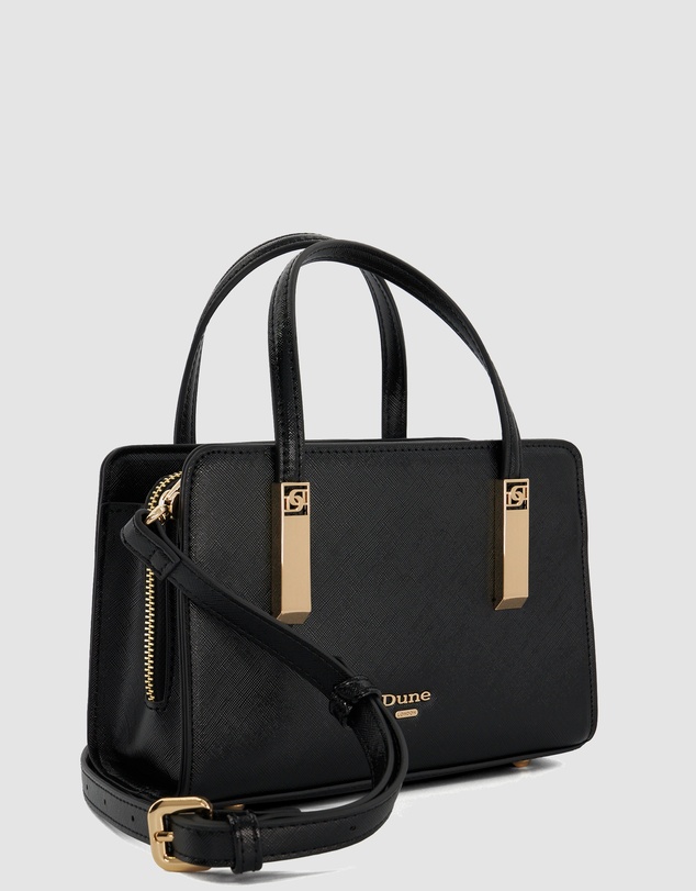 Dune London - Dinkiedenbeigh - Black