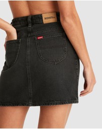 Riders by Lee - Hi Girlfriend Skirt